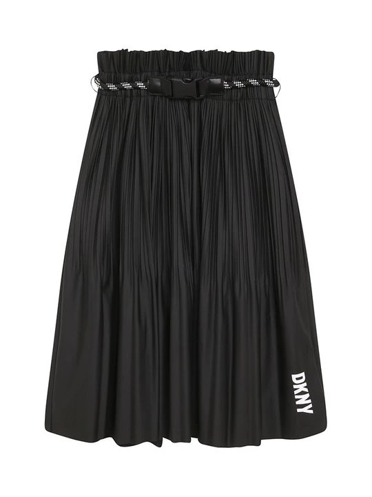 Foto van product Plooirok DKNY zwart