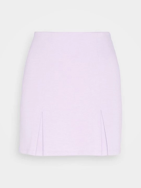 Foto van product Plooirok Even&Odd By Zalando lila