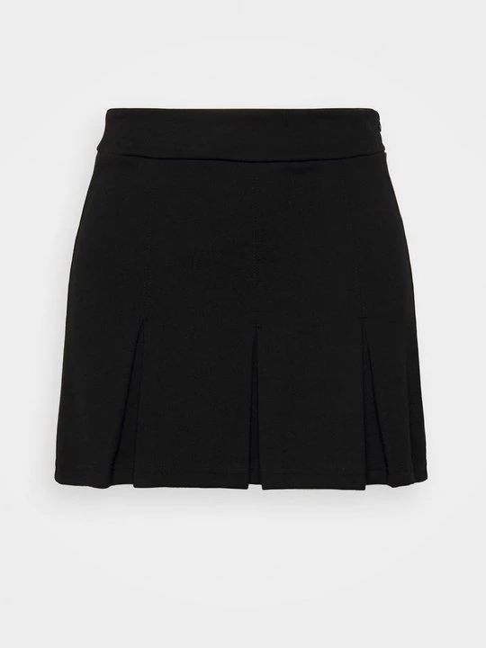 Foto van product Plooirok Even&Odd By Zalando zwart