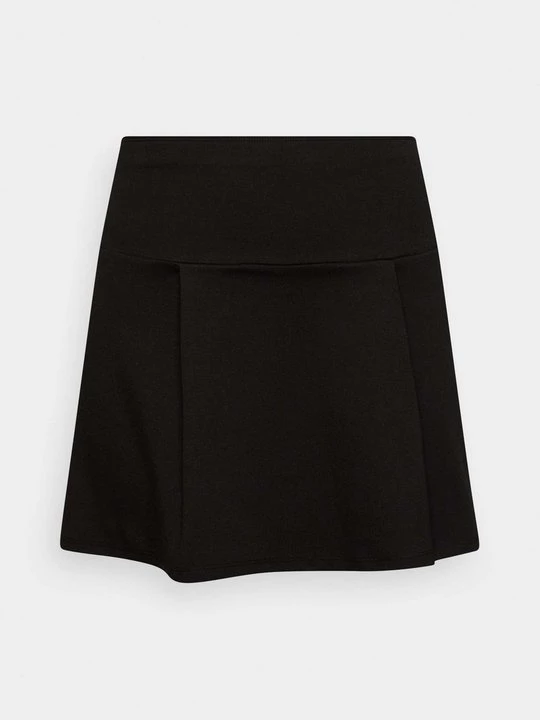 Foto van product Plooirok Hollister Co. zwart