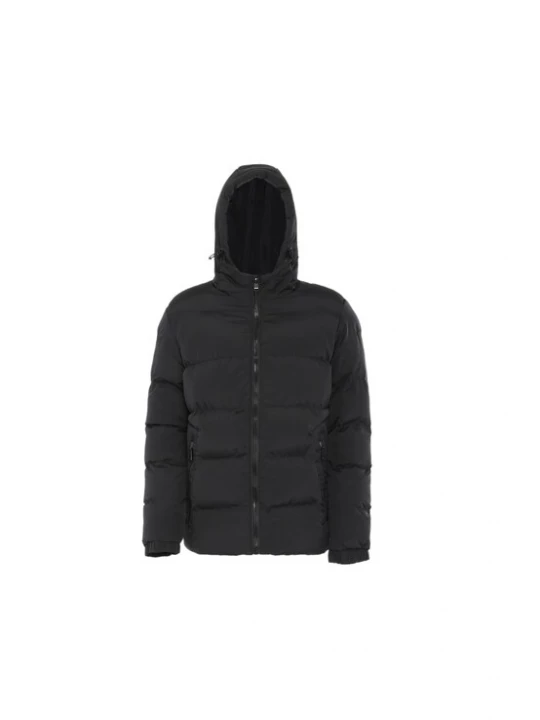 Foto van product PLUMDALE Winterjas zwart