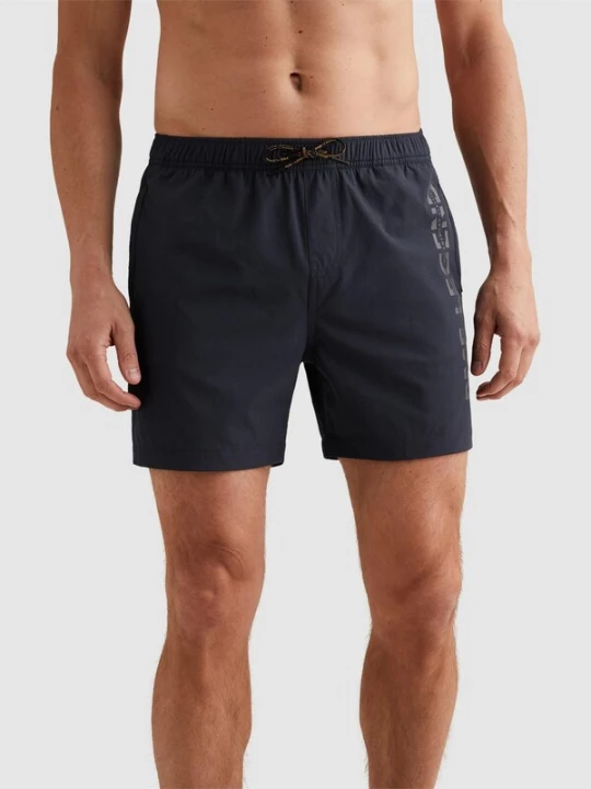 Foto van product PME Legend Broek 'Airframe swim shorts' donkerblauw
