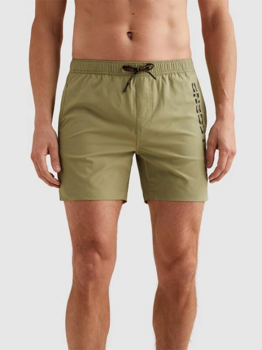 Foto van product PME Legend Broek 'Airframe swim shorts' lichtgroen