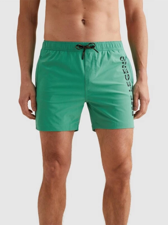 Foto van product PME Legend Broek 'Airframe swim shorts' neongroen