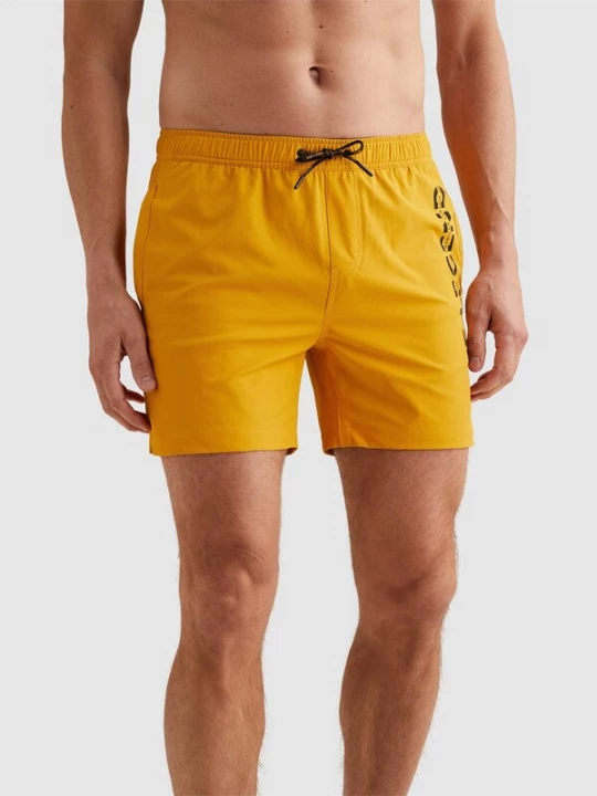 Foto van product PME Legend Broek 'Airframe swim shorts' oranje