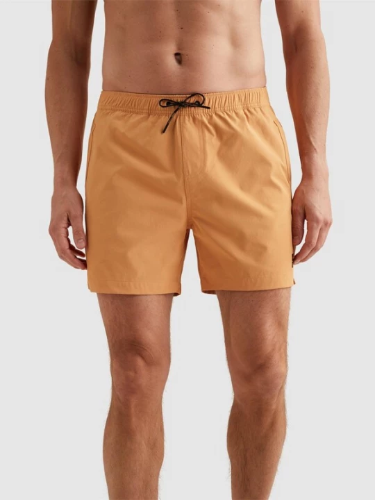 Foto van product PME Legend Broek 'Airframe swim shorts' oranje