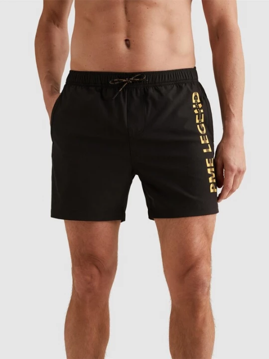 Foto van product PME Legend Broek 'Airframe swim shorts' zwart