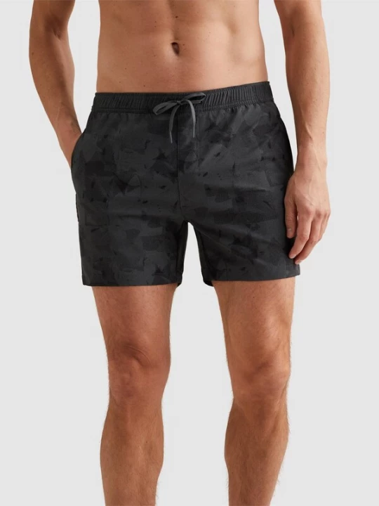 Foto van product PME Legend Broek 'Keyland swim shorts' grijs