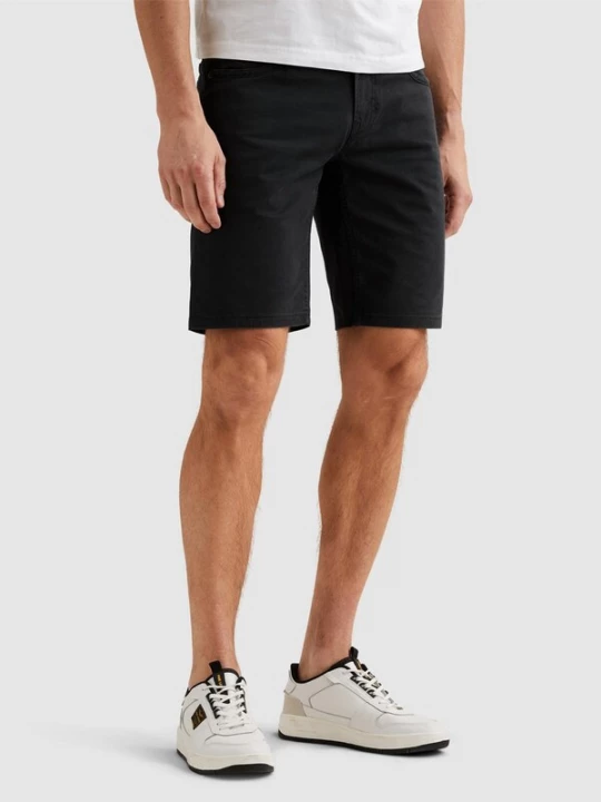 Foto van product PME Legend Broek 'Navigator shorts' donkerblauw