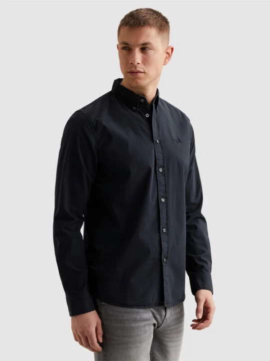 Foto van product PME Legend Shirt 'American Classic shirt' donkerblauw