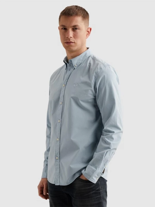 Foto van product PME Legend Shirt 'American Classic shirt' lichtblauw