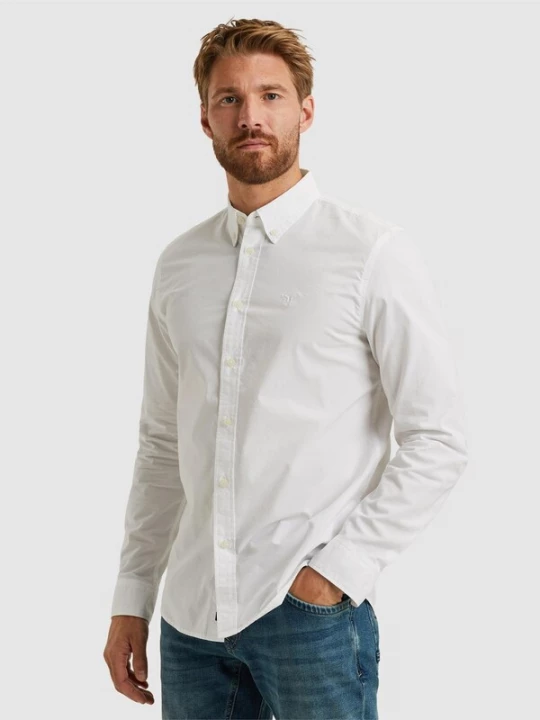 Foto van product PME Legend Shirt 'American Classic shirt' wit