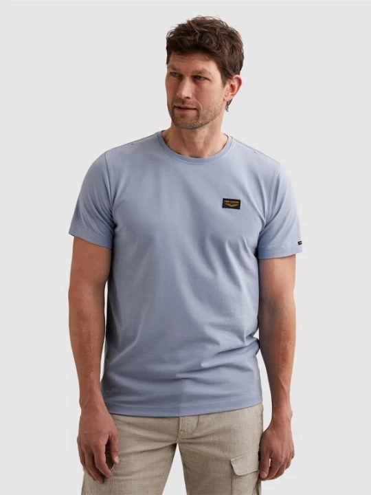 Foto van product PME Legend Shirt 'American Classic T-shirt' sering