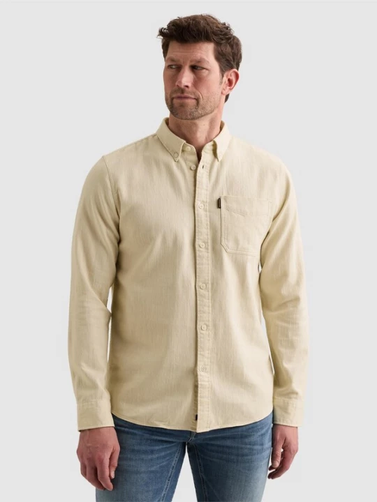 Foto van product PME Legend Shirt beige
