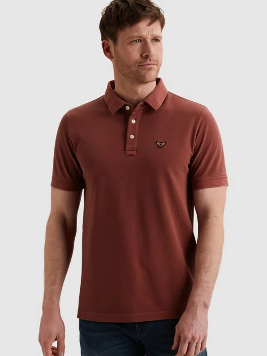 Foto van product PME Legend Shirt rood
