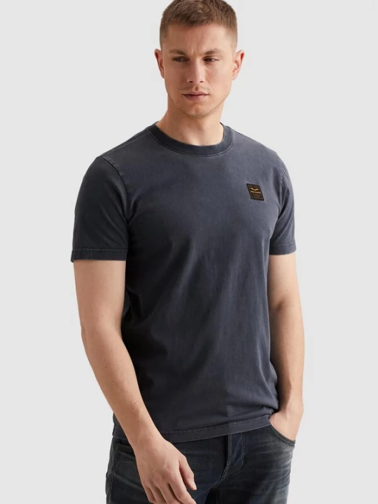 Foto van product PME Legend Shirt smoky blue
