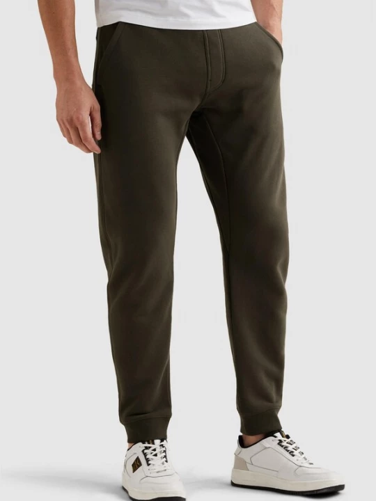 Foto van product PME Legend Sportbroek 'Skyglizer sweatpants' donkergroen