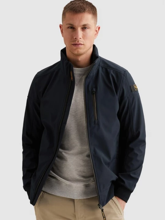 Foto van product PME Legend Tussenjas 'Skyglider jacket' donkerblauw