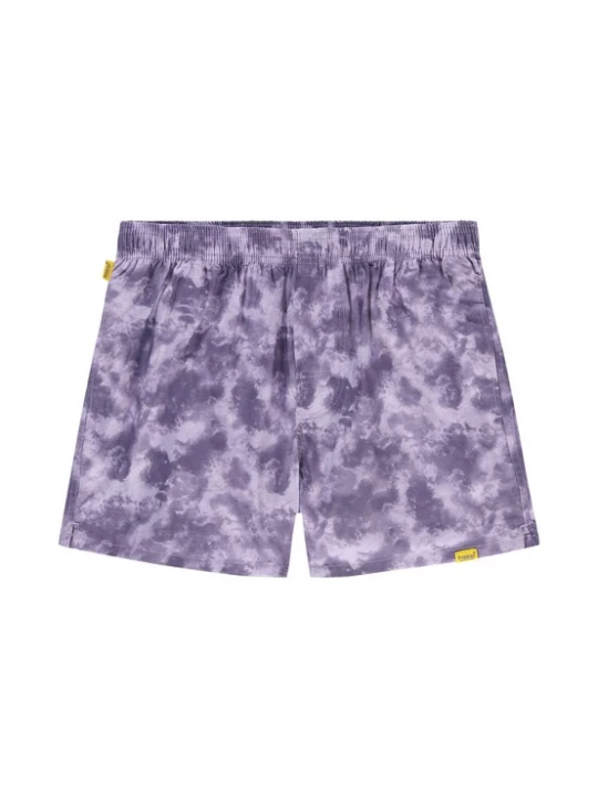 Foto van product Pockies Boxershorts 'Party' lila