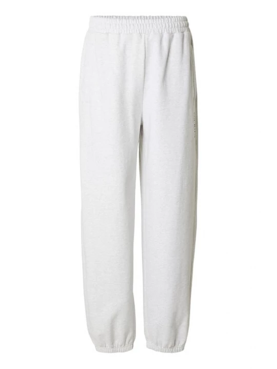 Foto van product Pockies Broek lichtgrijs