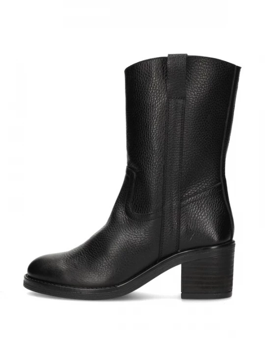 Foto van product Poelman Boots 'Lina' zwart