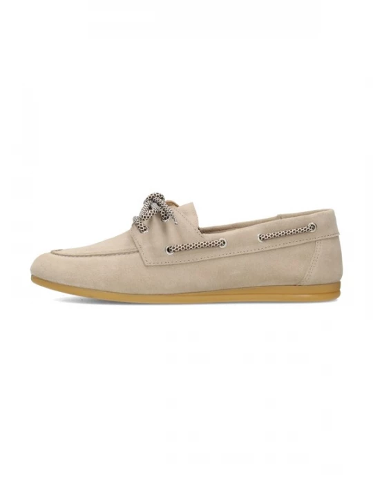 Foto van product Poelman Mocassins 'Callie' sand