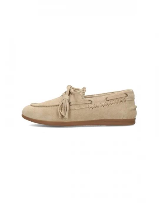 Foto van product Poelman Mocassins sand