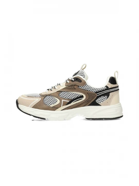 Foto van product Poelman Sneakers 'Sev' gemengde kleuren