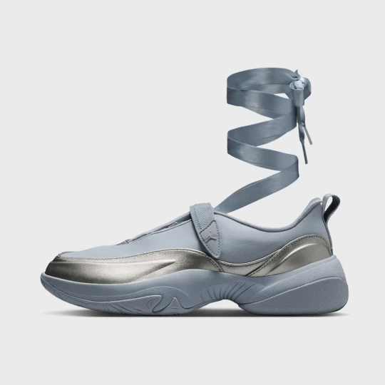 Foto van product Pointe Nike grijs