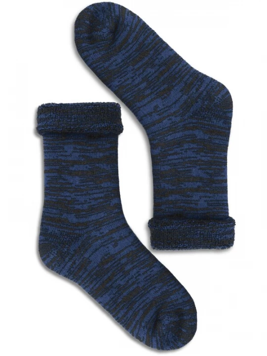 Foto van product Polar Husky Sokken donkerblauw / zwart