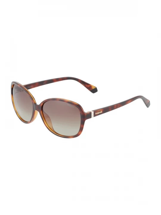 Foto van product Polaroid Zonnebril '4098 / S' bruin / oranje