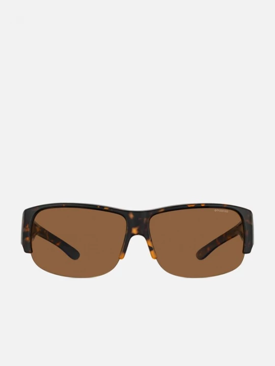 Foto van product Polaroid Zonnebril 'Ancillaries PLD 9007 / S Havana' bruin