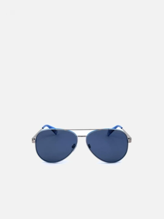 Foto van product Polaroid Zonnebril blauw