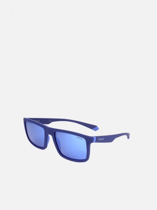 Foto van product Polaroid Zonnebril blauw