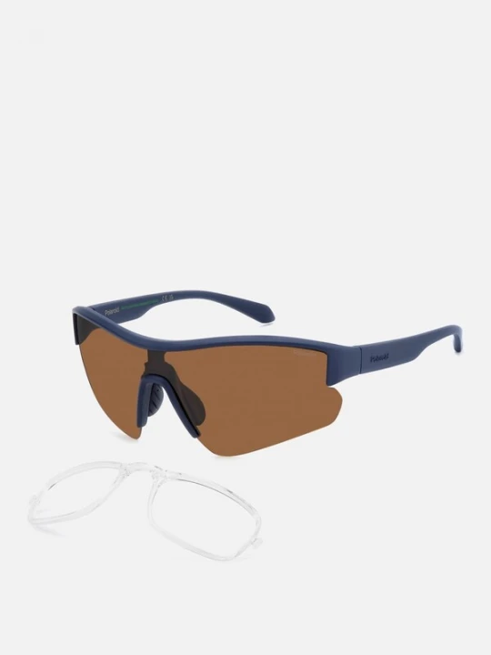 Foto van product Polaroid Zonnebril blauw