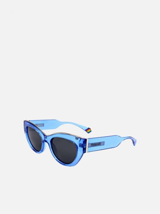 Foto van product Polaroid Zonnebril blauw