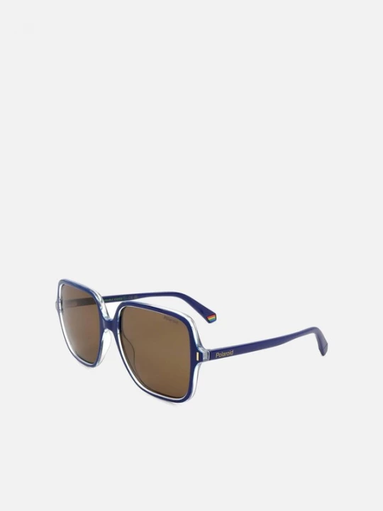 Foto van product Polaroid Zonnebril blauw