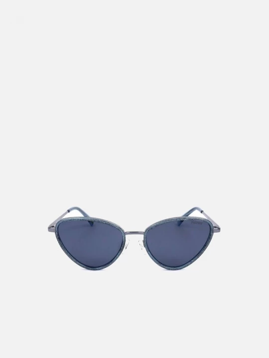 Foto van product Polaroid Zonnebril blauw