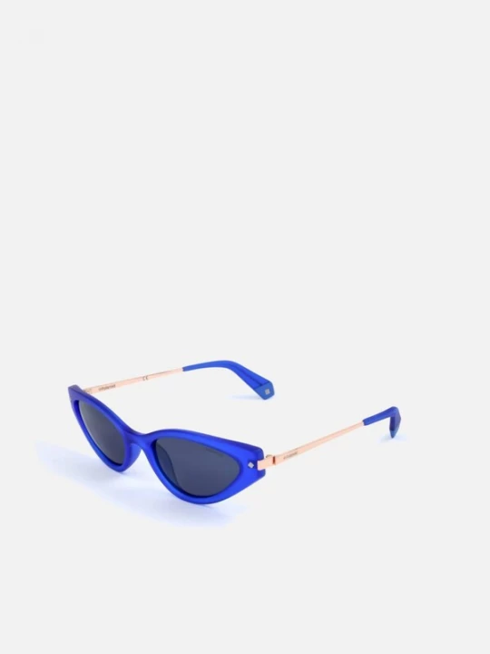 Foto van product Polaroid Zonnebril blauw