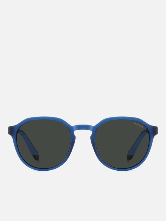Foto van product Polaroid Zonnebril blauw