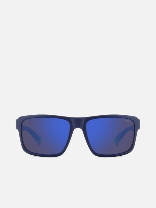 Foto van product Polaroid Zonnebril blauw