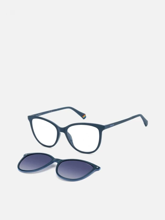 Foto van product Polaroid Zonnebril blauw