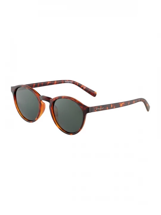 Foto van product Polaroid Zonnebril bruin / cognac / donkerbruin