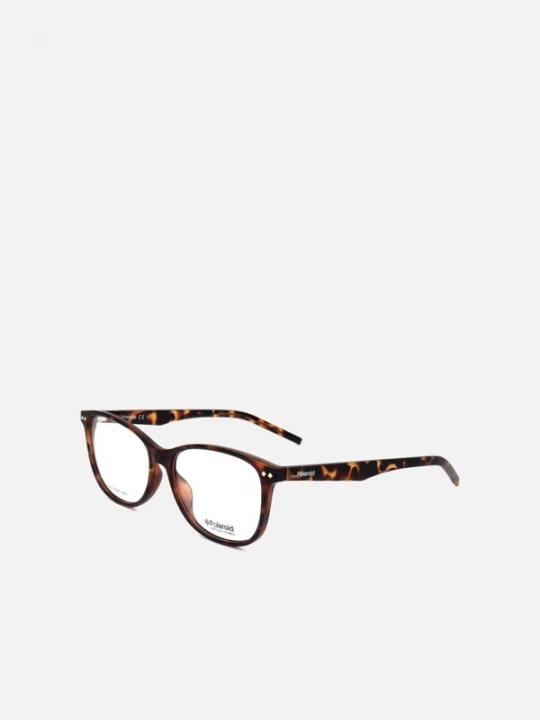 Foto van product Polaroid Zonnebril 'Havana' bruin