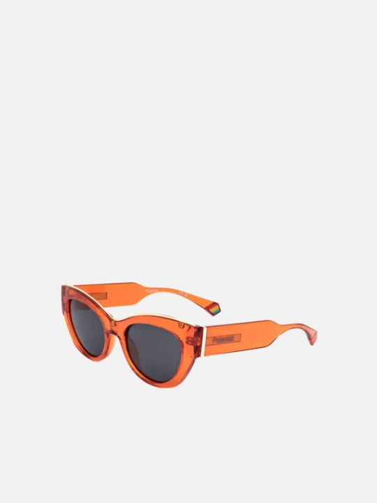Foto van product Polaroid Zonnebril oranje