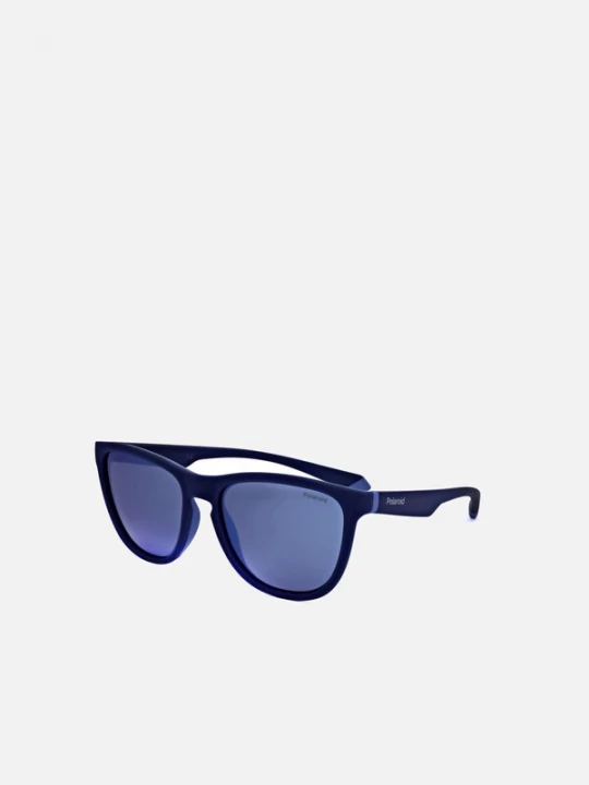 Foto van product Polaroid Zonnebril 'PLD 2133 / S' blauw