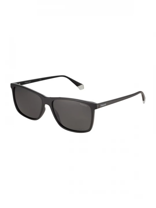 Foto van product Polaroid Zonnebril 'PLD 4137 / S' zwart / zilver