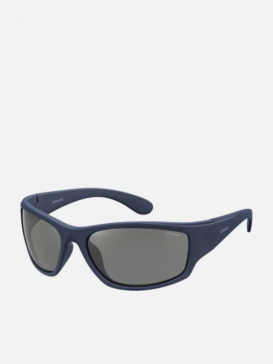 Foto van product Polaroid Zonnebril 'PLD 7005 / S' blauw