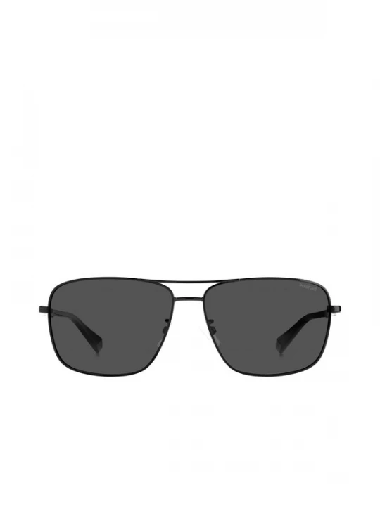 Foto van product Polaroid Zonnebril 'Polaroid PLD 2119 / G / S Black / 14 / 135 MAN Sunglasses' zwart