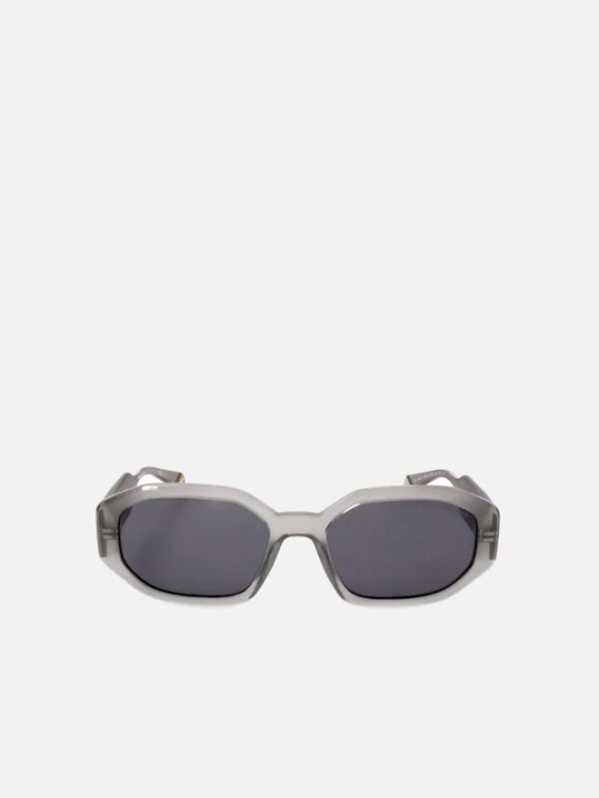 Foto van product Polaroid Zonnebril 'Polaroid PLD 6189 / S Grey / 18 / 140 Women Sunglasses' grijs